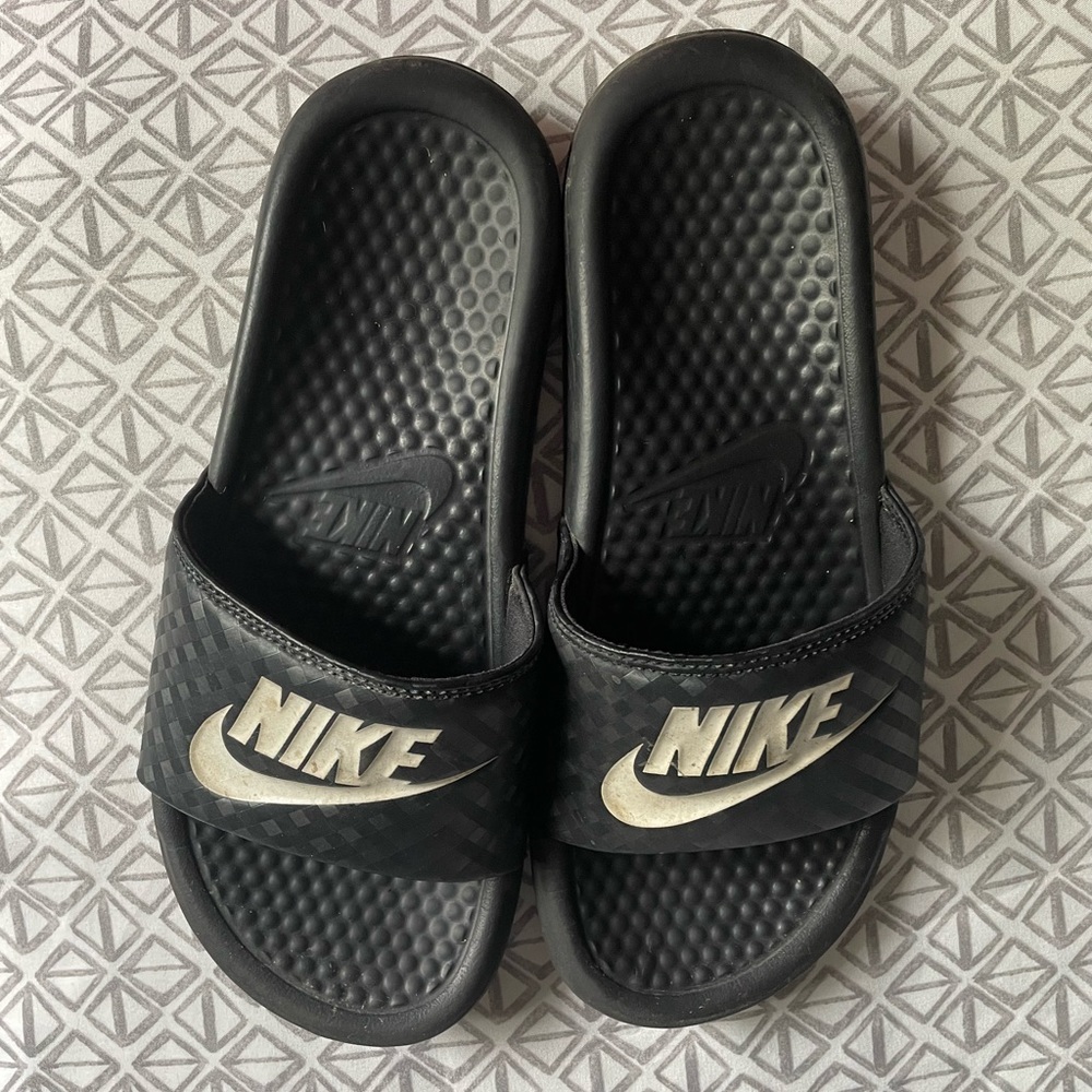 Nike Slides